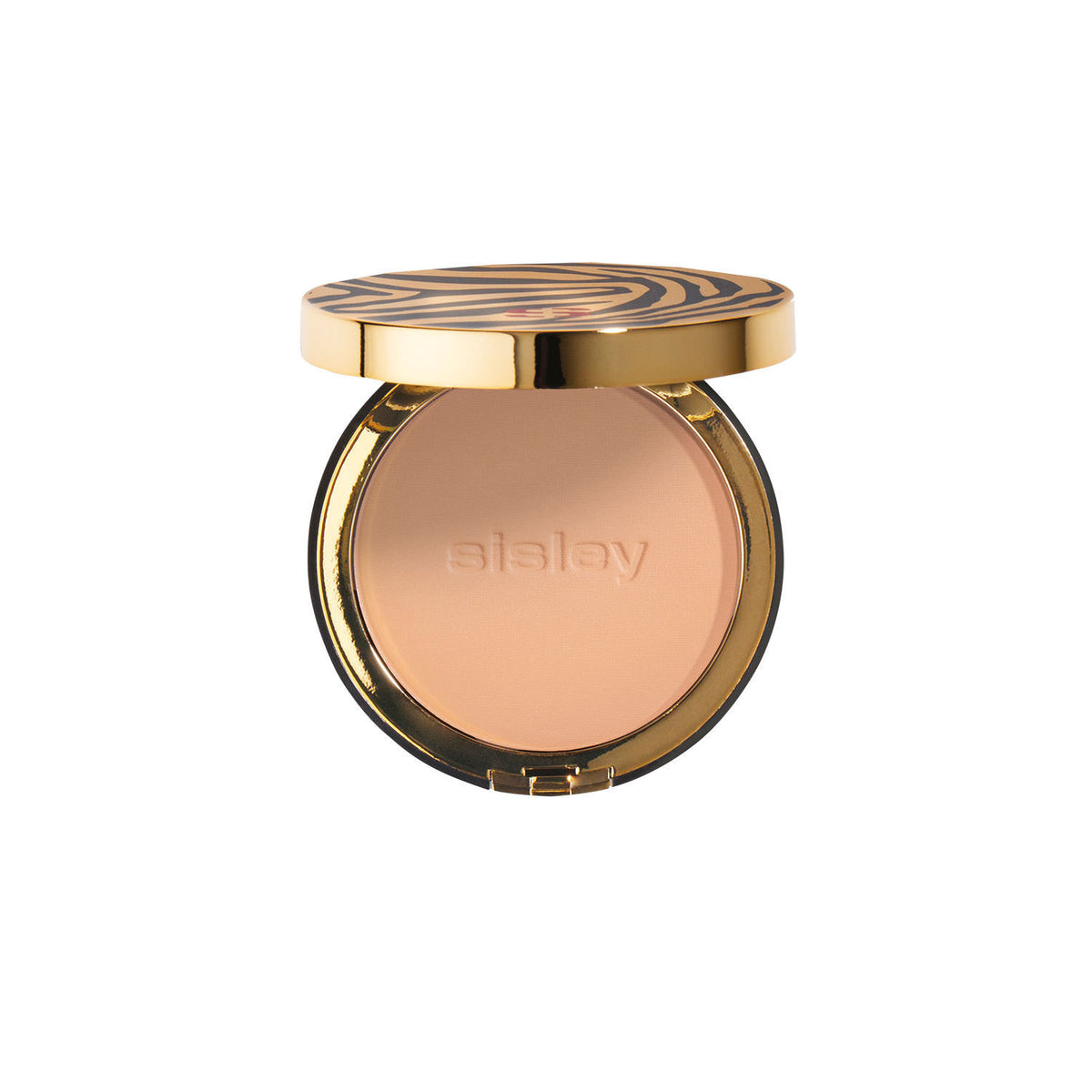 Sisley Phyto-Poudre Compacte 3 Sandy Pudra