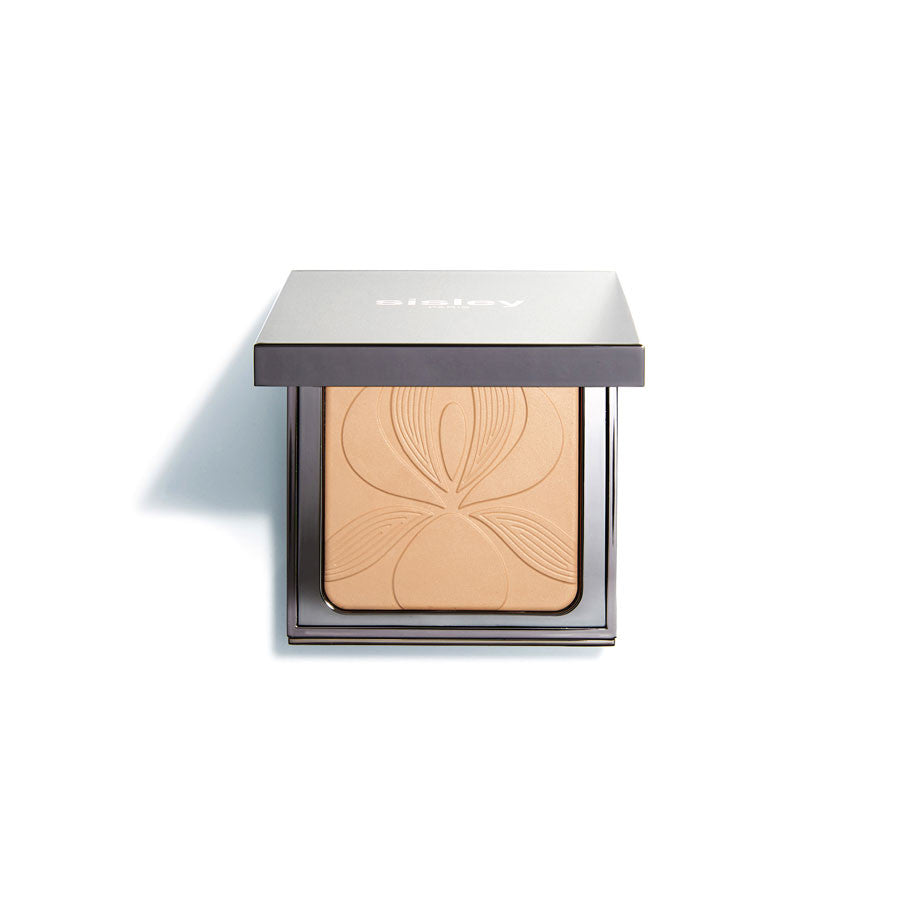 Sisley Blur Expert Powder Pudra