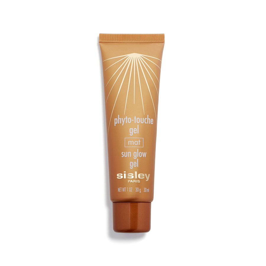 Sisley Phyto Touches Gel Mat Bronzlaştırıcı