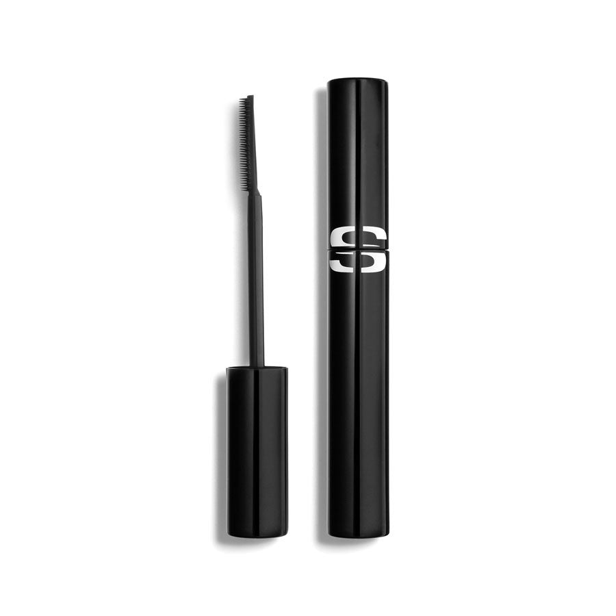 Sisley Mascara So Intense N1 Black Maskara