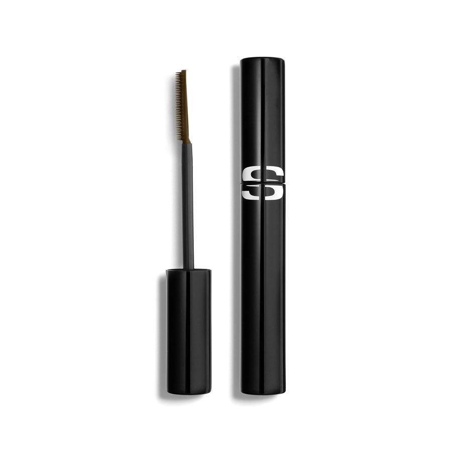 Sisley Mascara So Intense N2 Brown Maskara