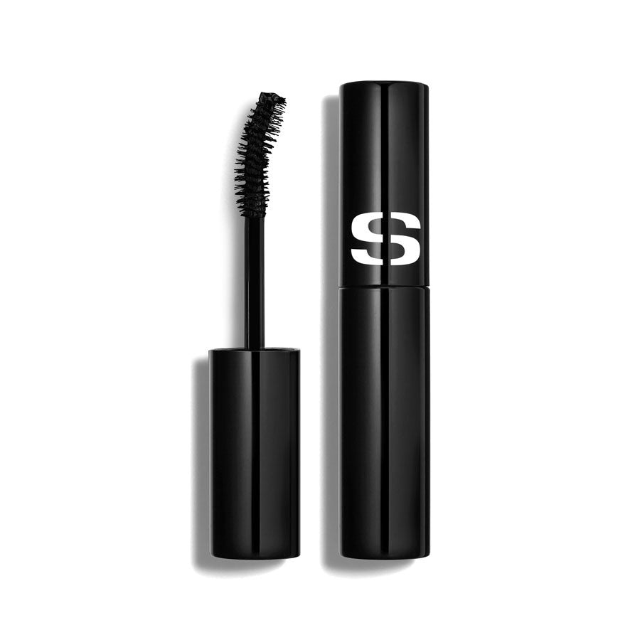 Sisley Mascara So Curl N1 Deep Black Maskara