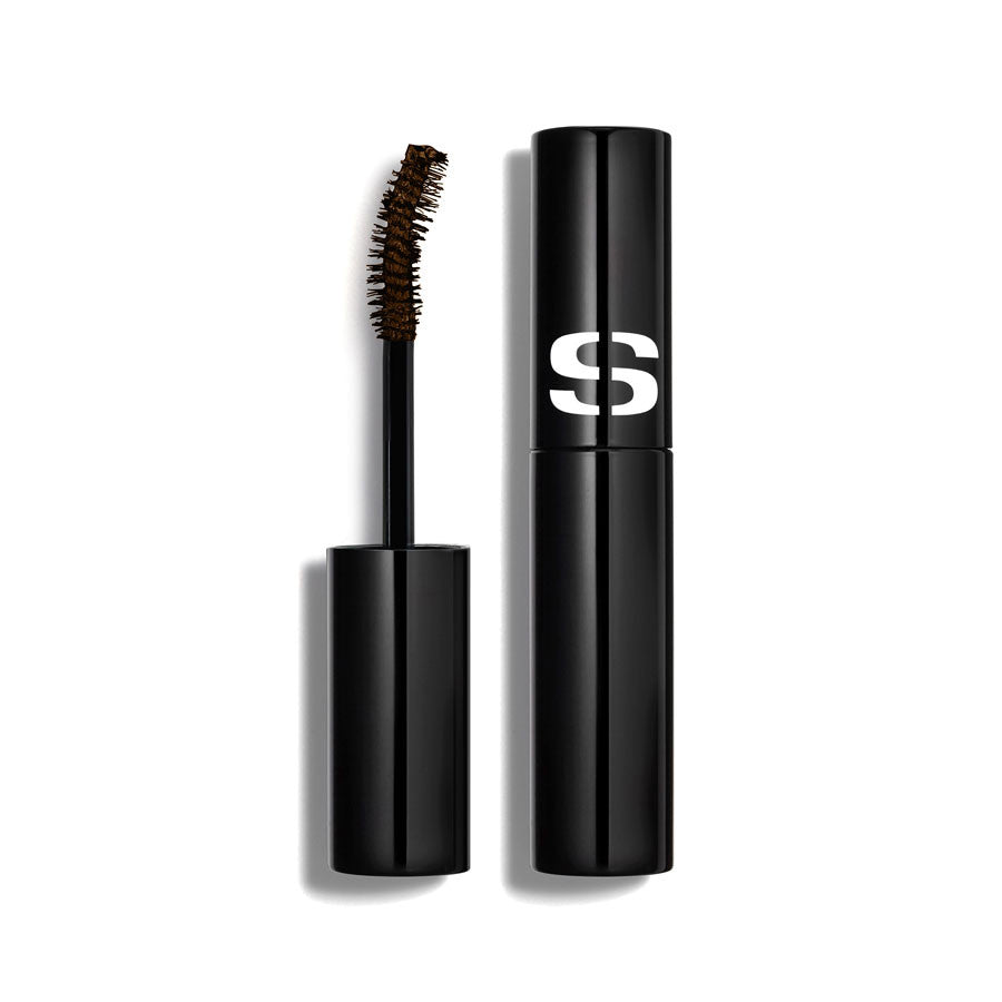 Sisley Mascara So Curl N2 Deep Brown Maskara