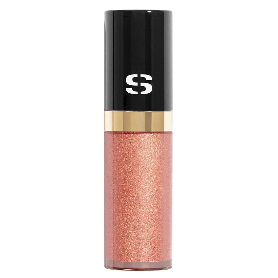 Sisley Ombre Eclat Liquide 4 Coral Göz Farı