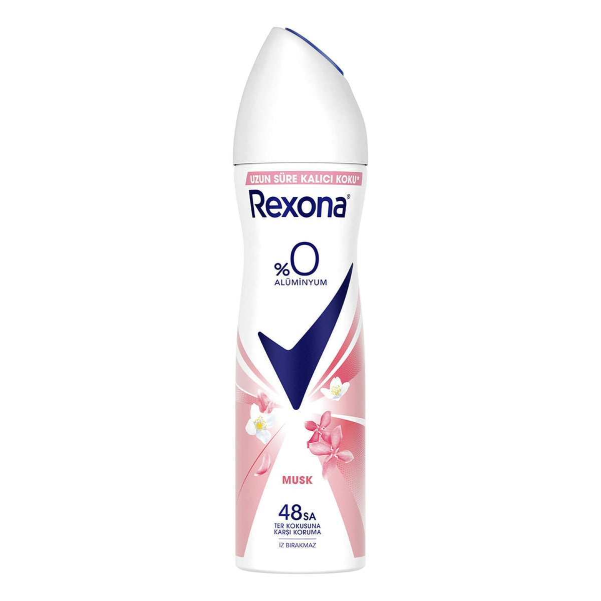 Rexona Musk Spray Deodorant 150 Ml