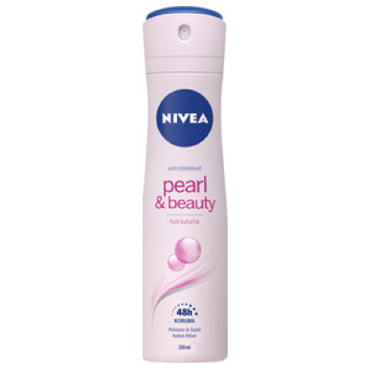 Nivea Pearl & Beauty Sprey Deodorant Kadın 150 Ml