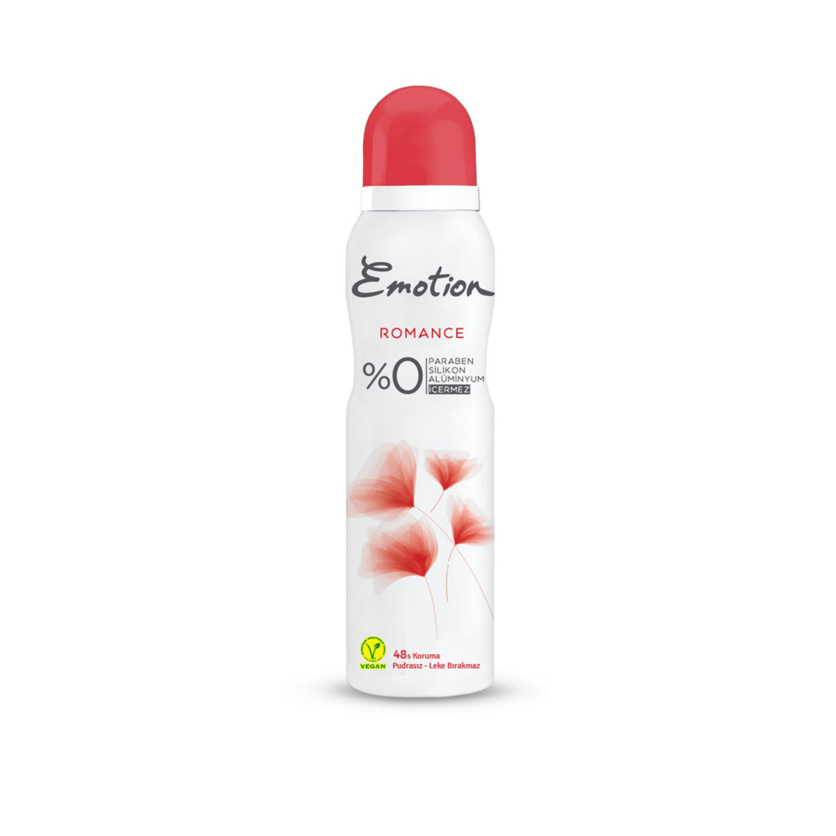 Emotion Deodorant Sprey Romance 150 Ml