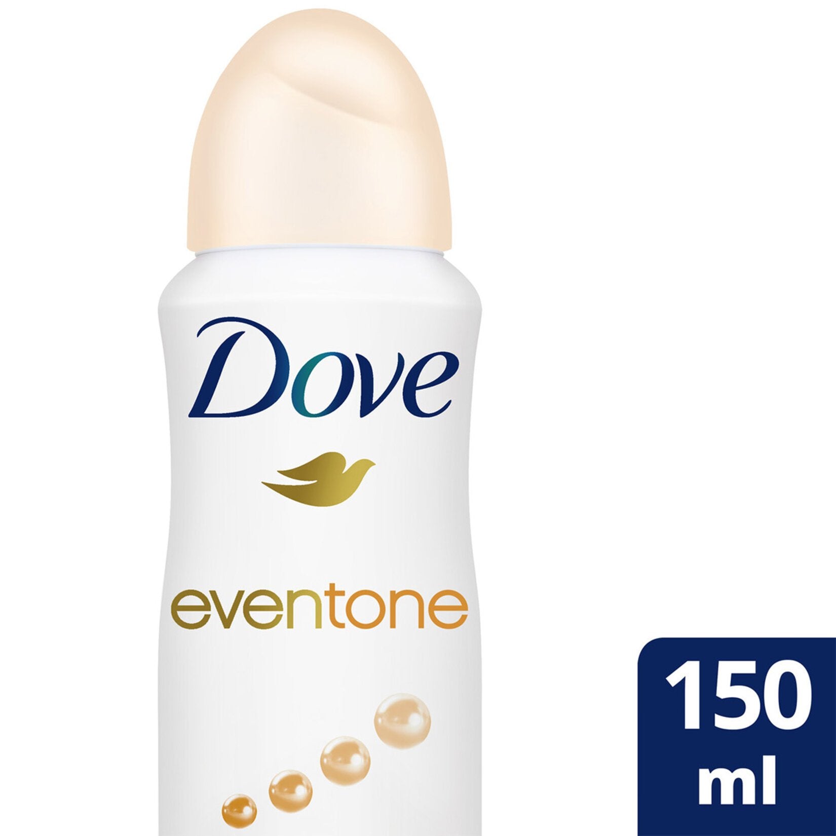 Dove Eventone Kadın Sprey Deodorant Kalendula Özü 150 ml