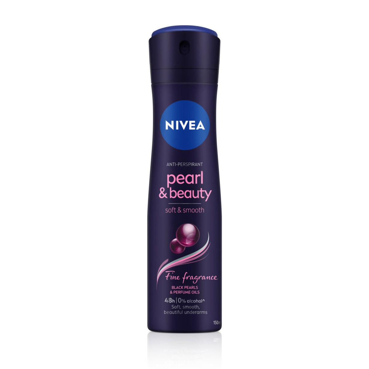 Nivea Pearlbeauty Kadın Sprey Deodorant 150 Ml