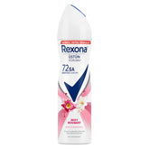 Rexona Women Sexy Bouquet Anti-perspirant.deo.150ml