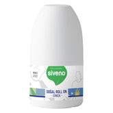 Siveno Roll-On Deodorant Erkekler İçin 50 Ml