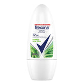 Rexona Bamboo &amp; Aloe Vera 72Sa Roll On 50 Ml