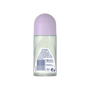 Nivea Double Effect Mor Düşler Roll-On Deodorant 50Ml Kadın