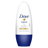 Dove Deodorant Roll On Original  50 Ml