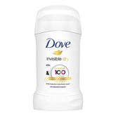 Dove Invisible Dry Kadın Stick 40 Ml