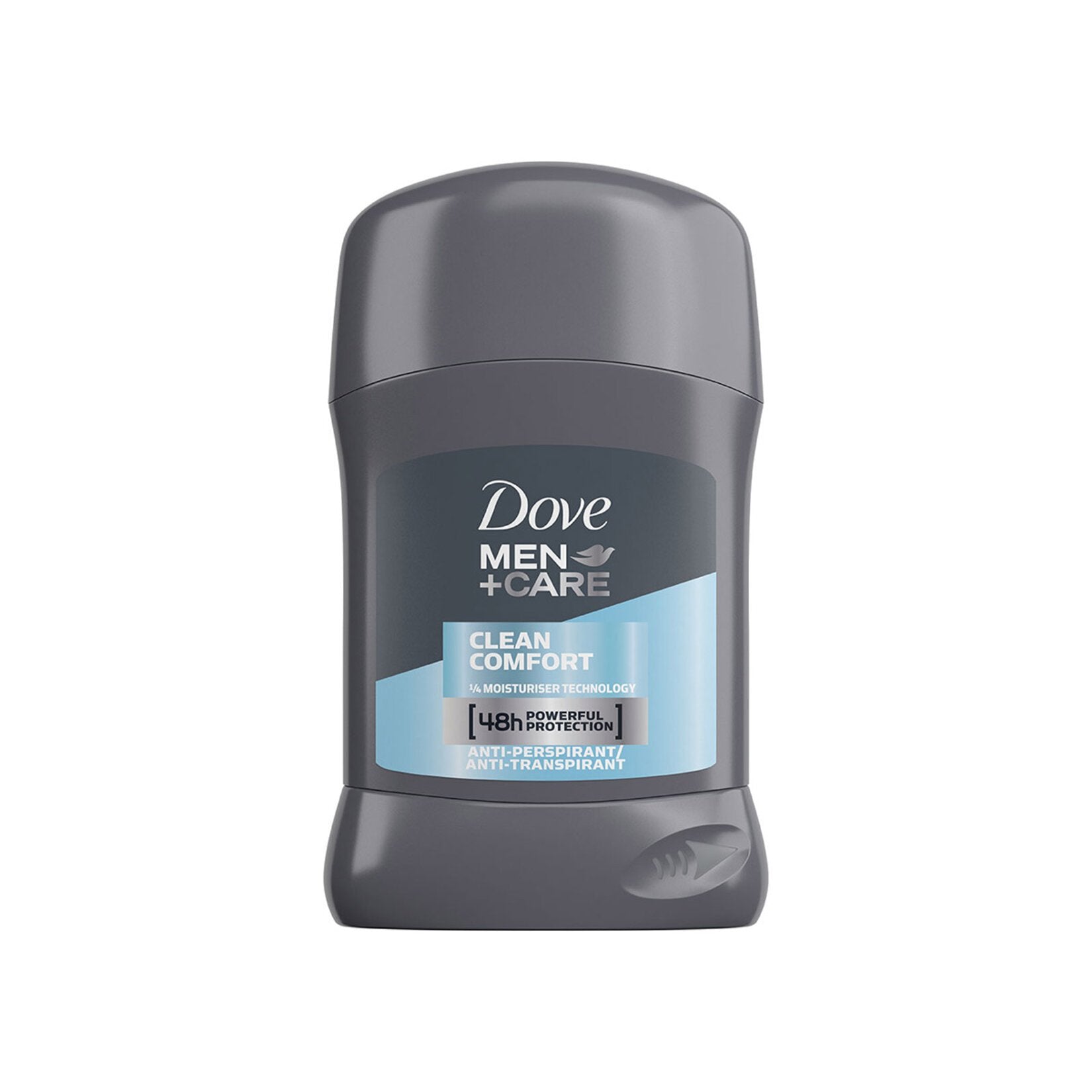 Dove Men Clean Comfort Stick 50Ml