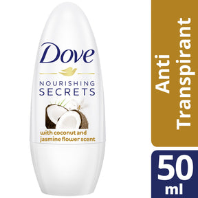 Dove Coconut Stick 50 Ml