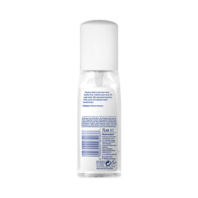 Nivea Fresh Natural Pump Sprey Deodorant 75Ml Kadın