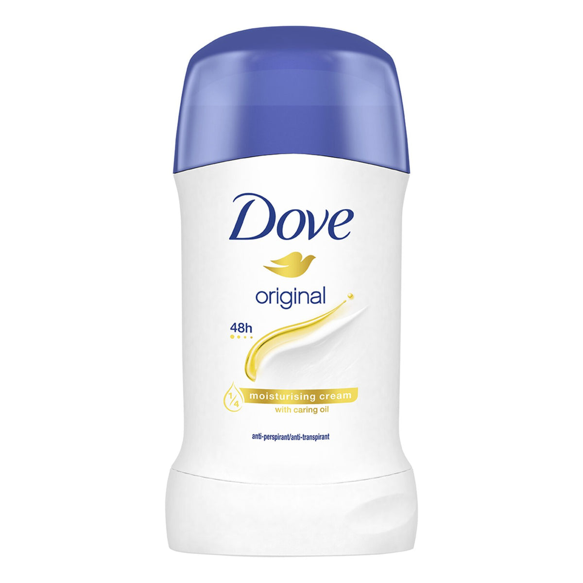 Dove Orıgınal Kadın Stıck 40 Ml