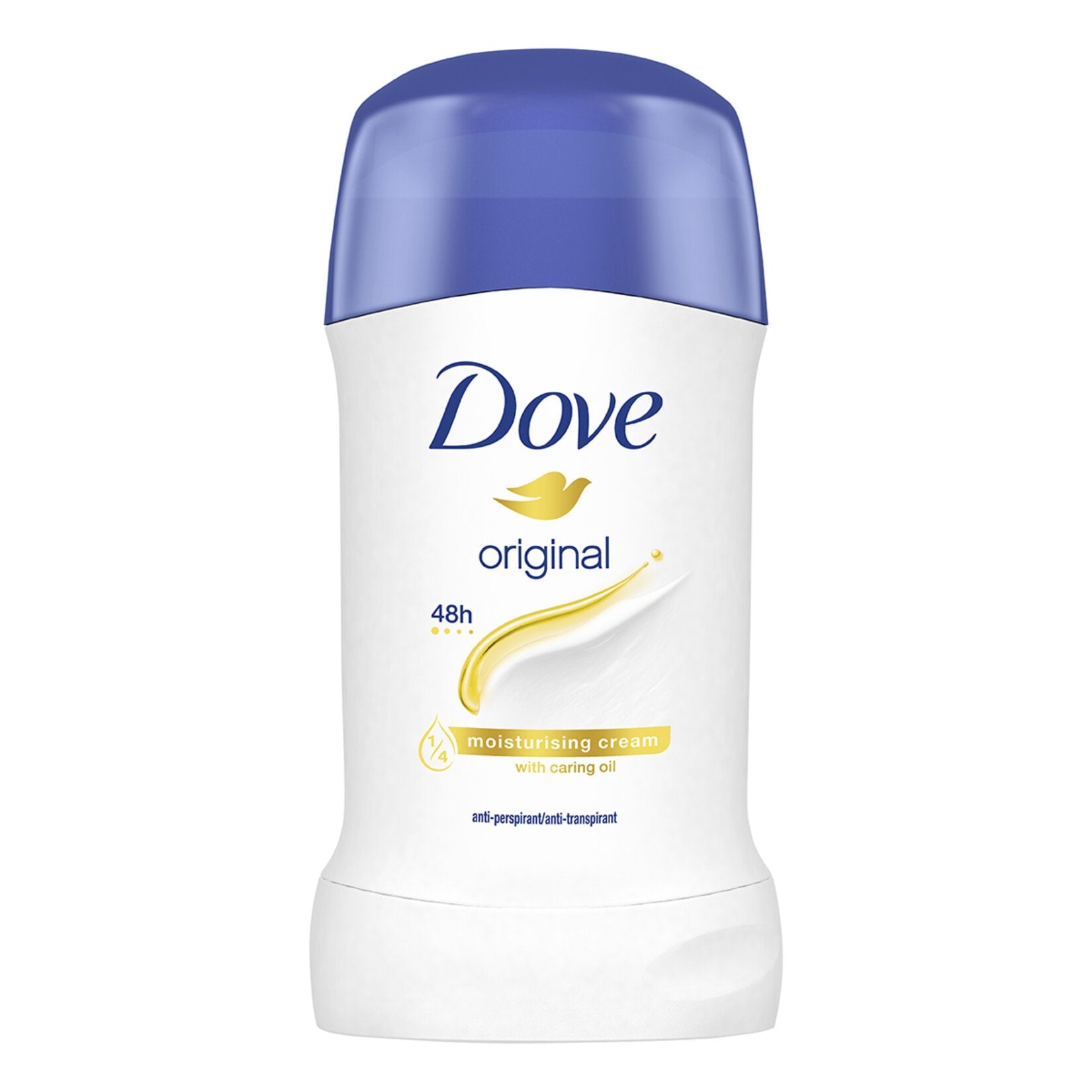 Dove Orıgınal Kadın Stıck 40 Ml