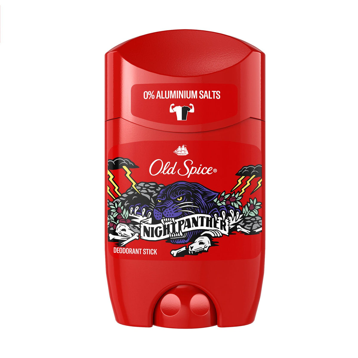 Old Spice Night Panther Deo Stick 50 ml