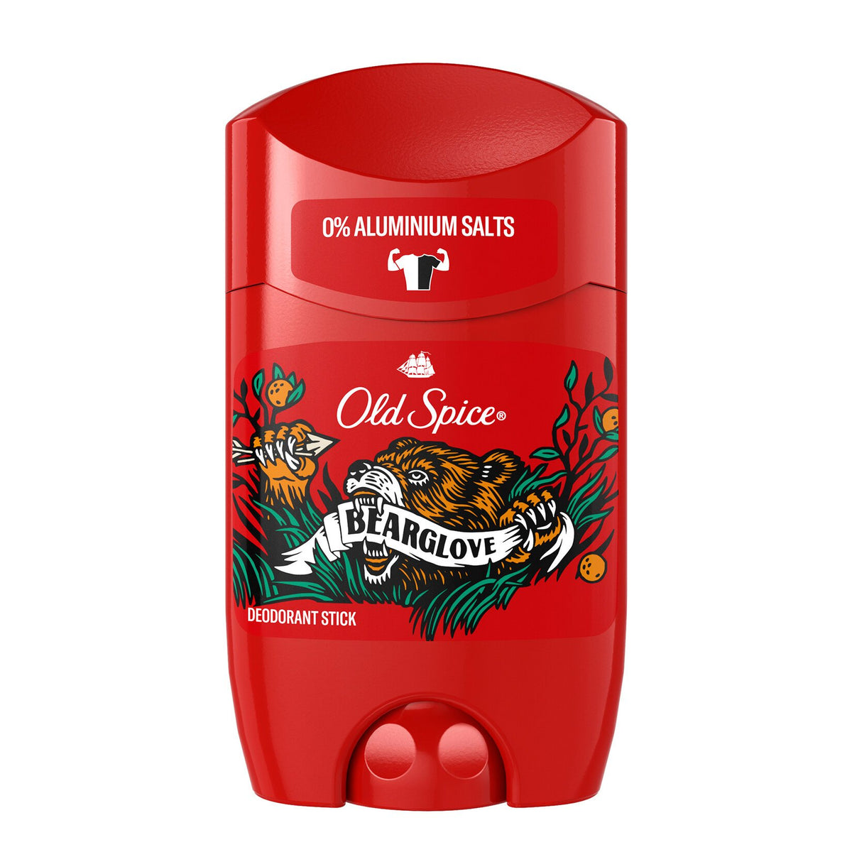 Old Spice Bearglove Deo Stick 50 ml