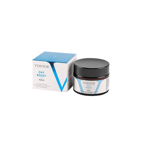 Viavior Oxy Boost Oxygen Intensive Moisturizing Cream 50 ml
