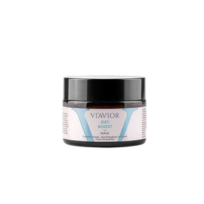 Viavior Oxy Boost Oxygen Intensive Moisturizing Cream 50 ml