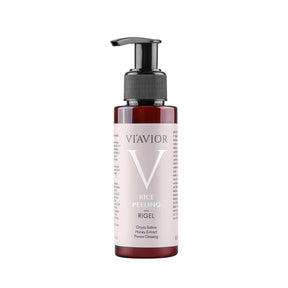 Viavior Rice Extract Mask Peeling 100 Ml