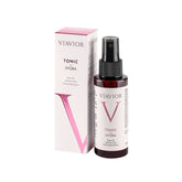 Viavior Hydra Skin Strengthening Rose Essence Tonic 100 ml