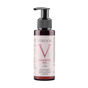 Viavior Rose Essence Cleansing Gel 100 Ml