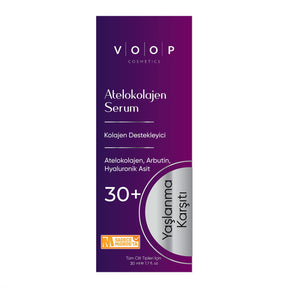 Voop Atelocollagen Serum 30 Ml