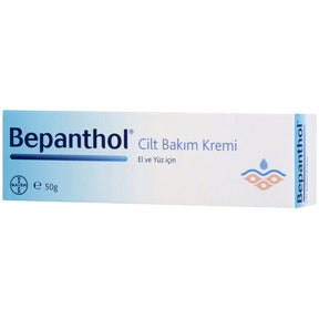 Bepanthol Cilt Bakım Kremi 50 G