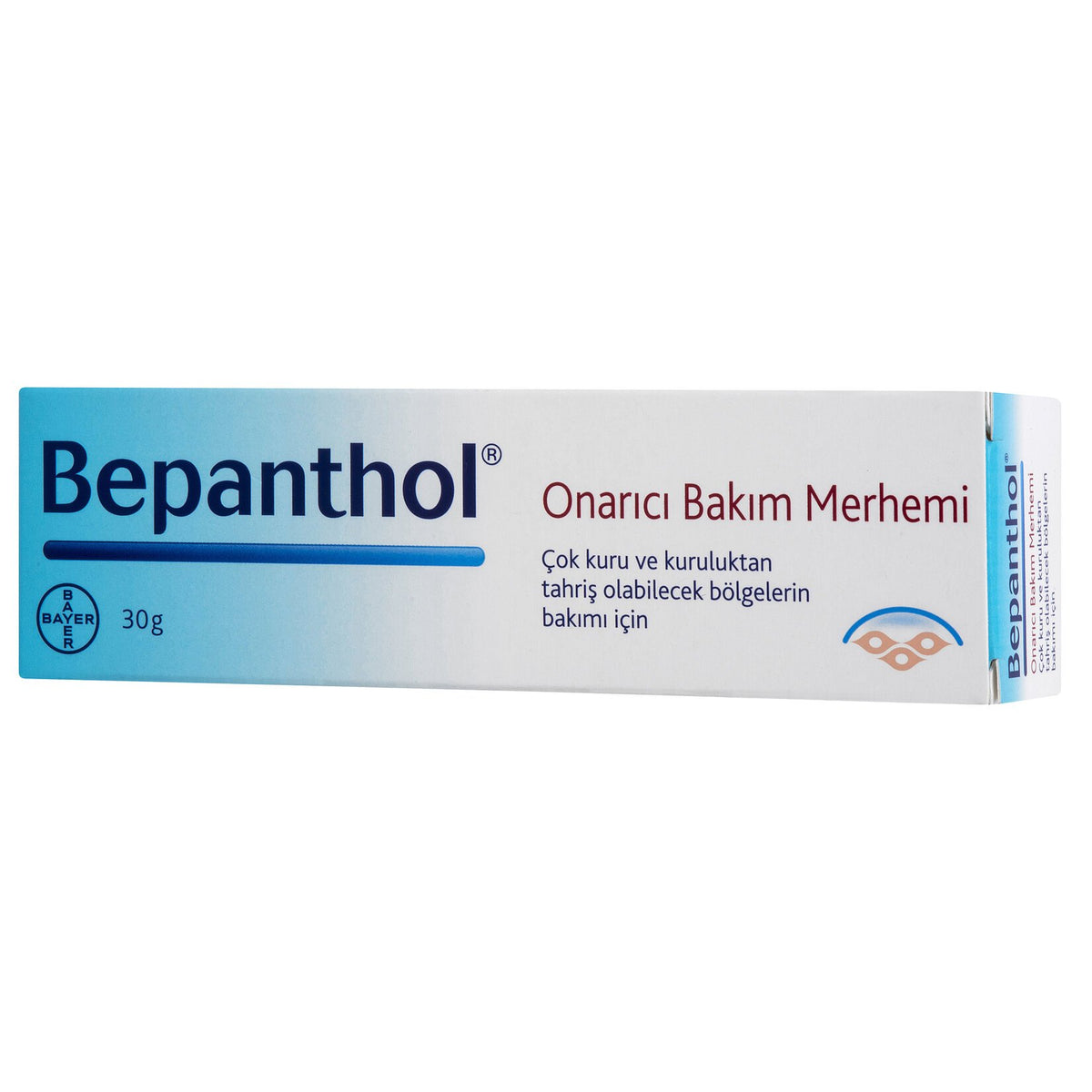 Bepanthol Onarıcı Bakım Merhemi 30 G