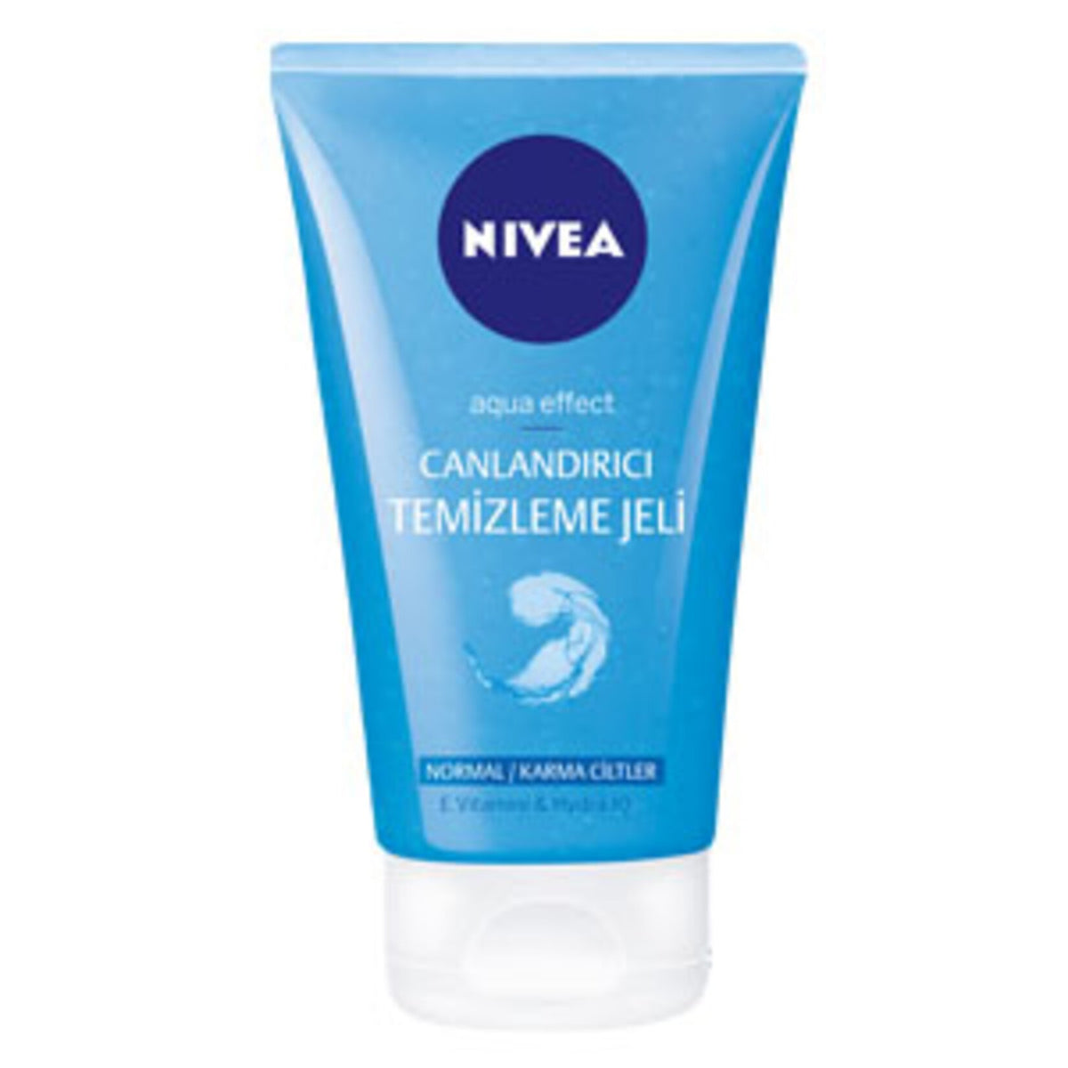 Nivea Canlandırıcı Temizleme Jeli 150 Ml