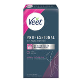 Veet Leg &amp; Body Area Wax Strips 12 Pieces