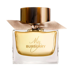 Burberry My Burberry EDP 90ML Women's Perfume