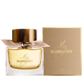 Burberry My Burberry EDP 90ML Women's Perfume