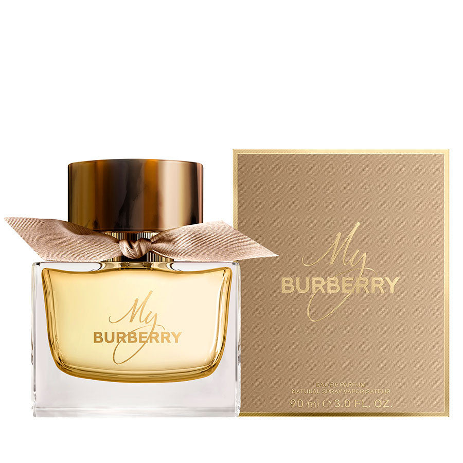 Burberry My Burberry EDP 90ML Bayan Parfüm