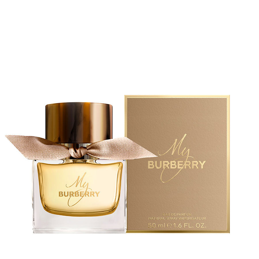 Burberry My Burberry EDP 50 ml