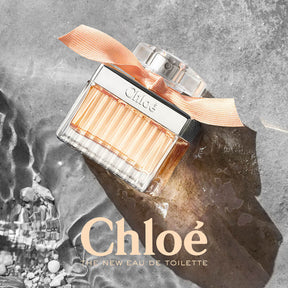 Chloe Signature Rose Tangerine EDT 50ML Women's Perfume
