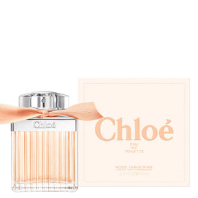 Chloe Signature Rose Tangerine EDT 75ML Kadın Parfümü