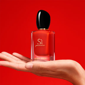 Giorgio Armani Si Passione EDP 100ML Bayan Parfüm