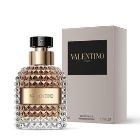 Valentino Uomo EDT 50ML Men's Perfume