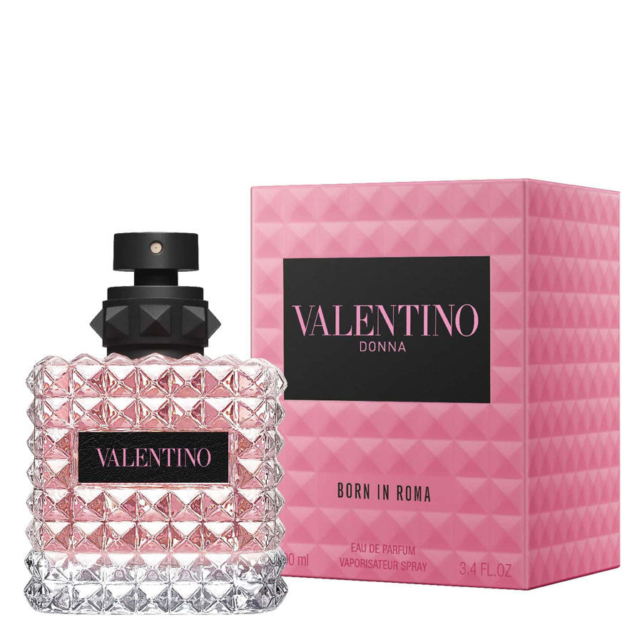 Valentino Born In Roma Donna EDP 100ML Kadın Parfümü