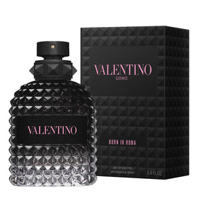 Valentino Born In Roma Uomo EDT 100ML Erkek Parfümü