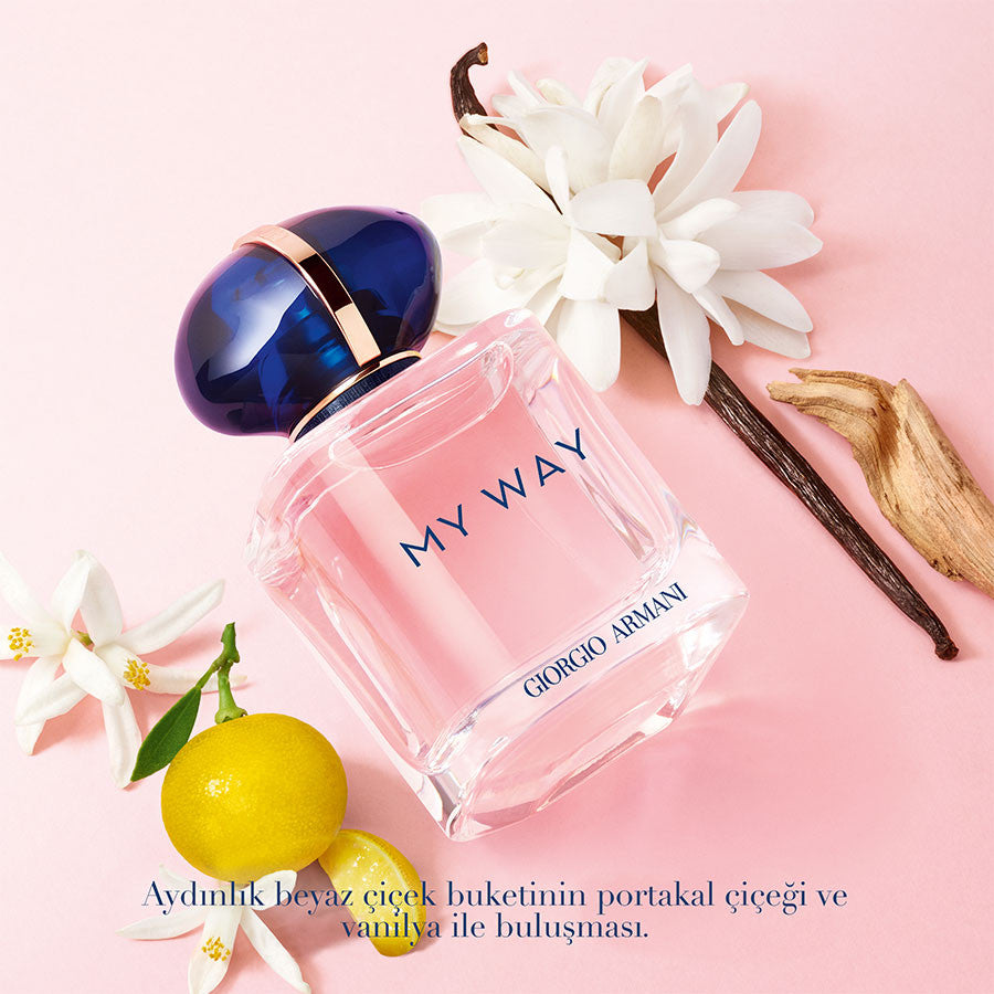 Giorgio Armani MY WAY EDP 50ML