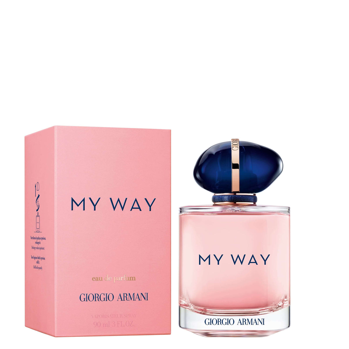 Giorgio Armani MY WAY EDP 90ML