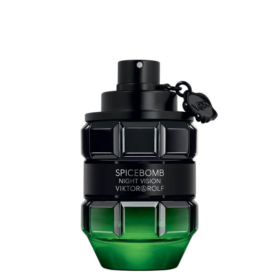 Viktor & Rolf Spicebomb Night Vision EDP 90ML Erkek Parfümü