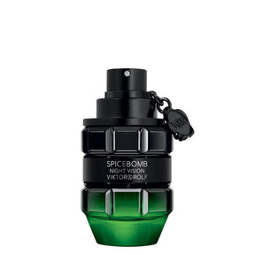 Viktor &amp; Rolf Spicebomb Night Vision EDP 50ML Men's Perfume